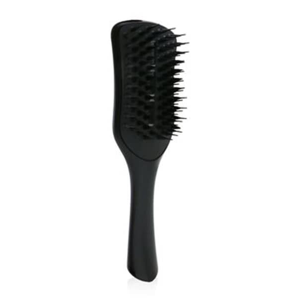 Tangle Teezer Tangle Teezer 256559 Easy Dry & Go Vented Blow-Dry Hair Brush - No. Jet Black 256559 - main